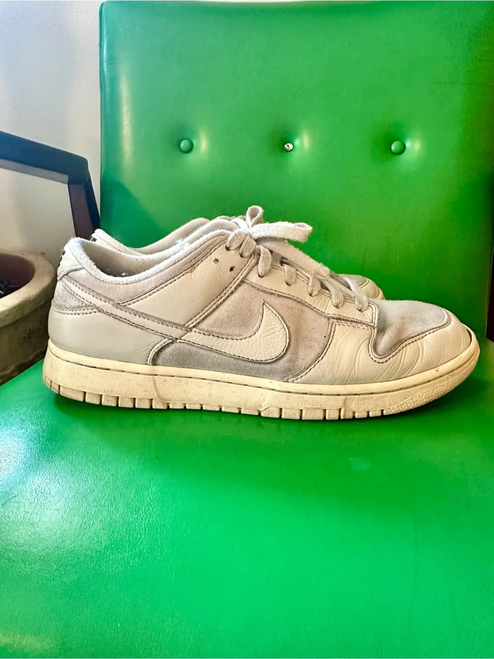 Nike Dunk Men's Sneakers